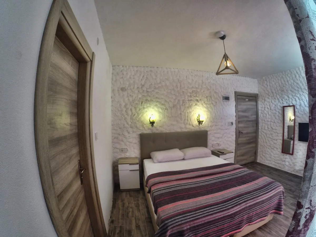 Satsuma Butik Otel Seferihisar Hotel