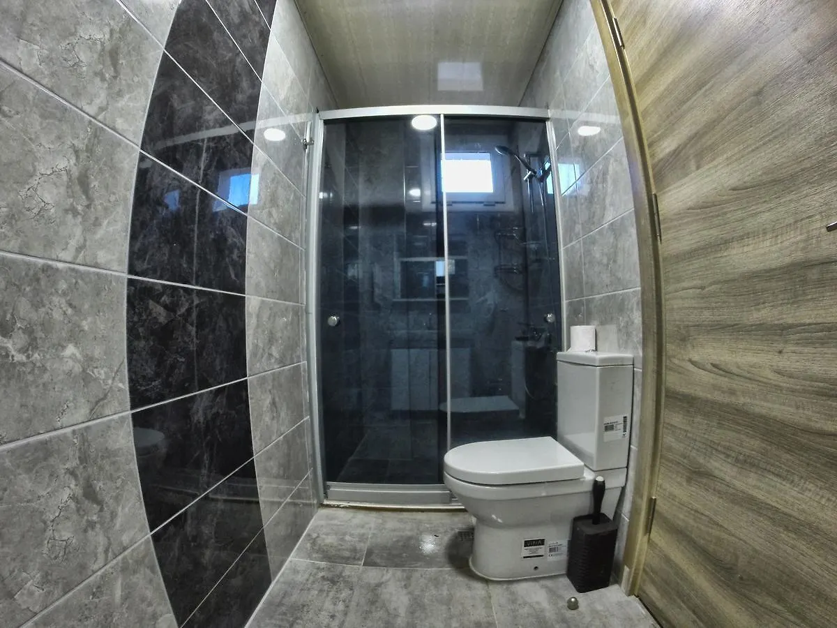 ** Hotel Satsuma Butik Otel Seferihisar Turcia