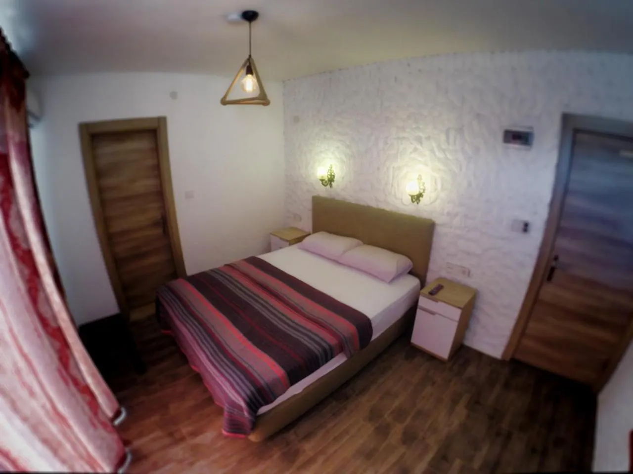 Отель Satsuma Butik Otel Сеферихисар