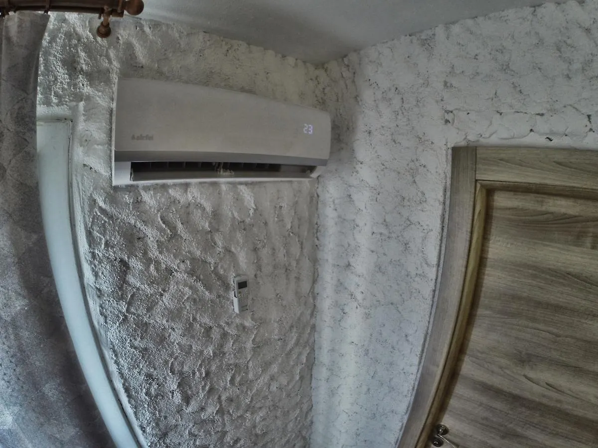 ** Hotel Satsuma Butik Otel Seferihisar Turcia