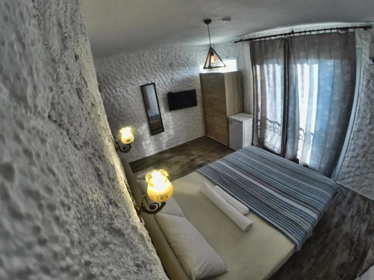 Satsuma Butik Otel Сеферихисар Отель