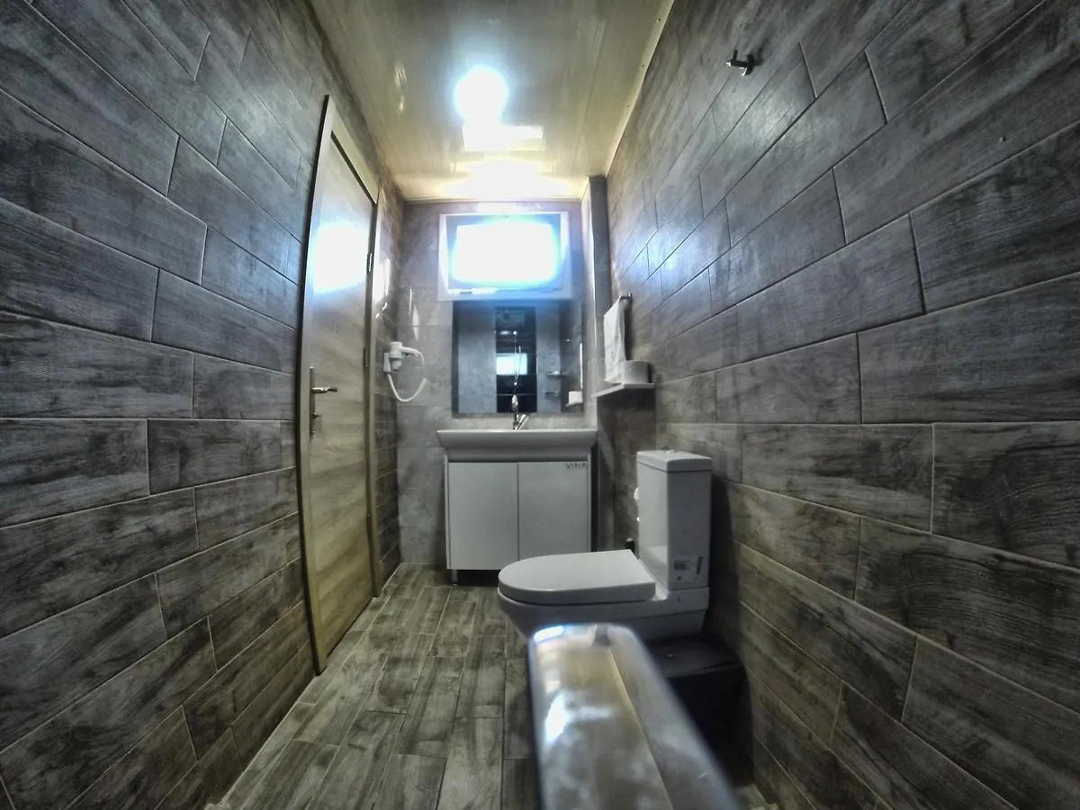 Satsuma Butik Otel Сеферихисар 2*,  Турция