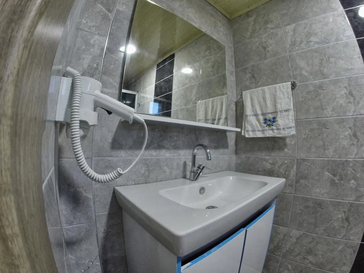 Satsuma Butik Otel Seferihisar Hotel