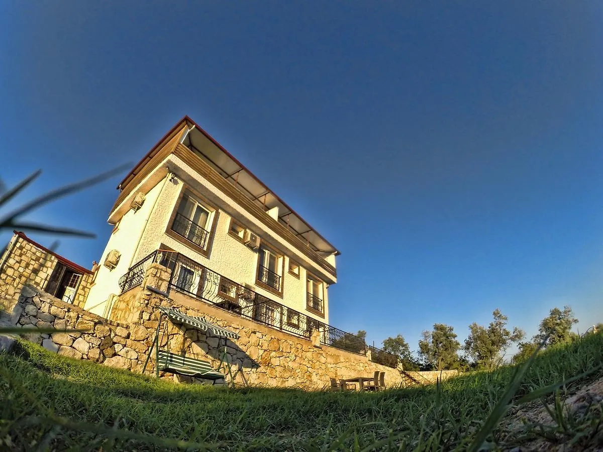Hotel Satsuma Butik Otel Seferihisar