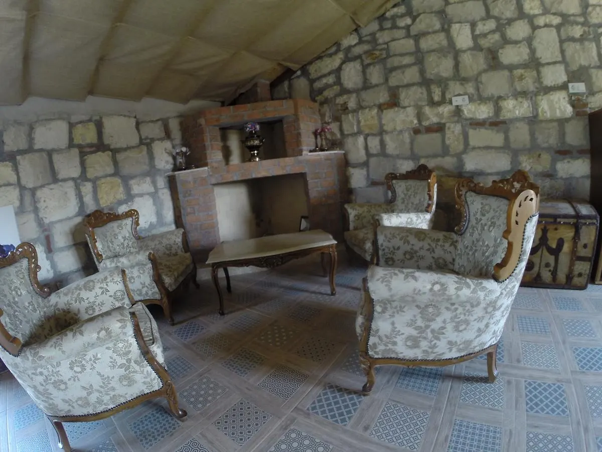 Satsuma Butik Otel Сеферихисар 2*,
