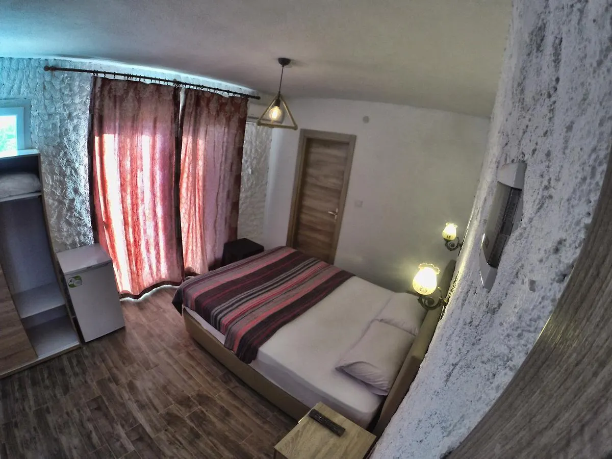 Satsuma Butik Otel Сеферихисар Отель
