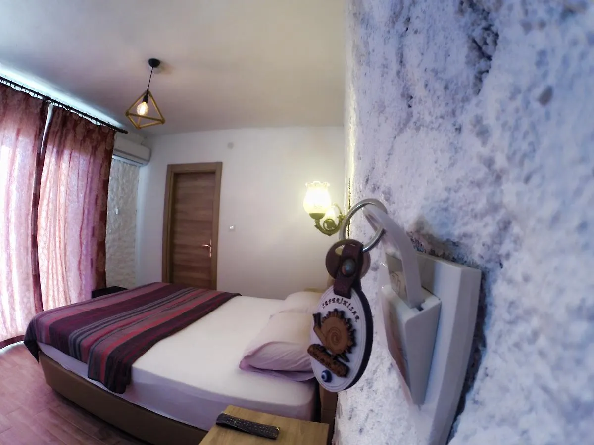 Satsuma Butik Otel Сеферихисар Турция