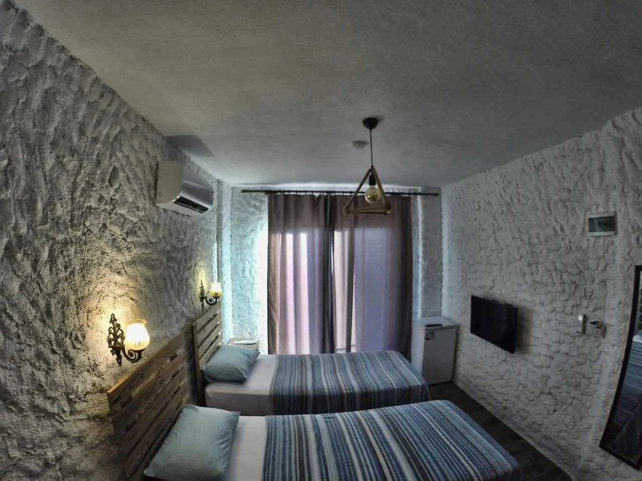 Satsuma Butik Otel Сеферихисар
