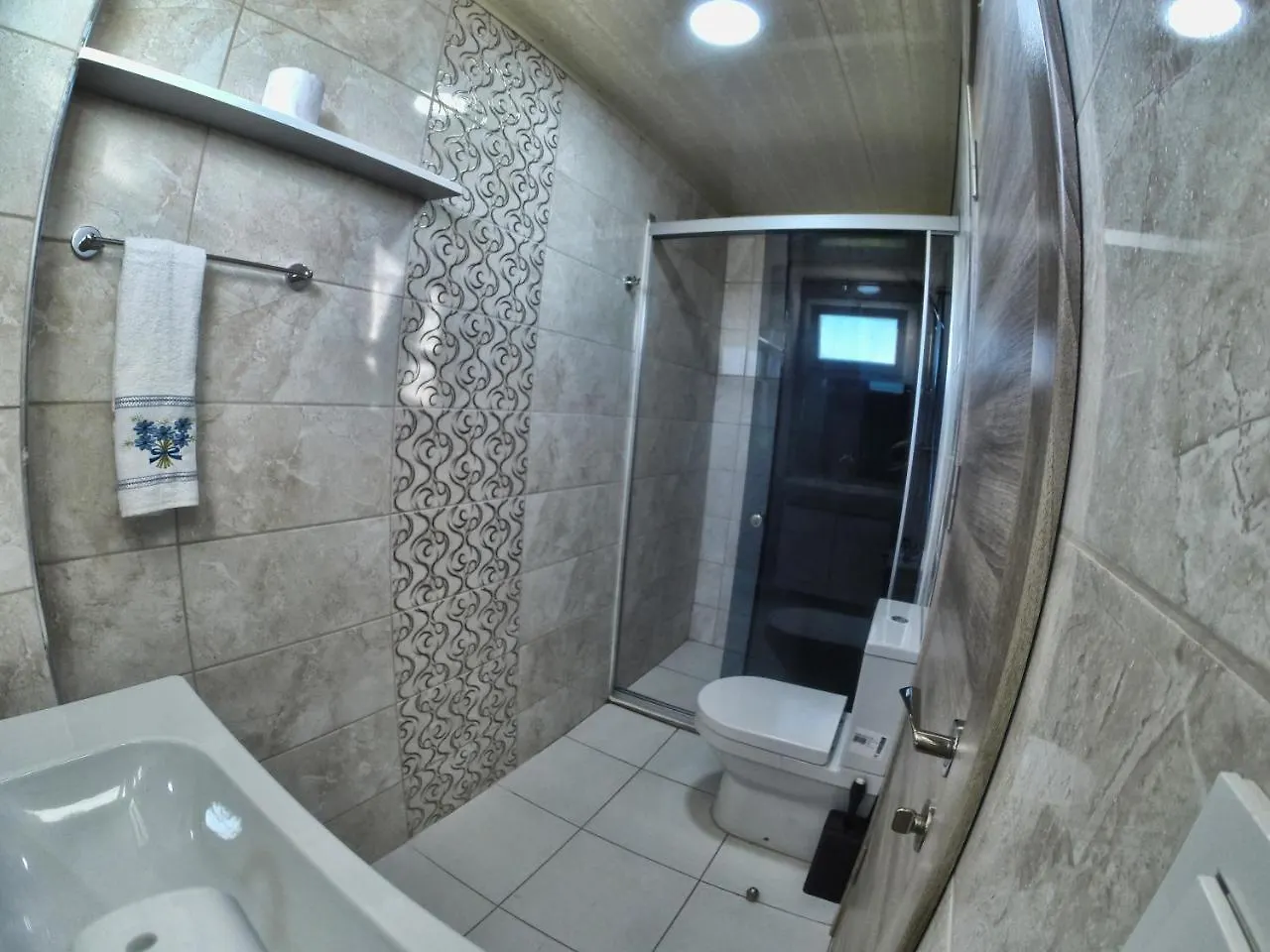 Satsuma Butik Otel Сеферихисар Отель