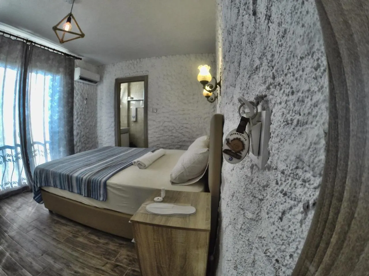 Satsuma Butik Otel Сеферихисар