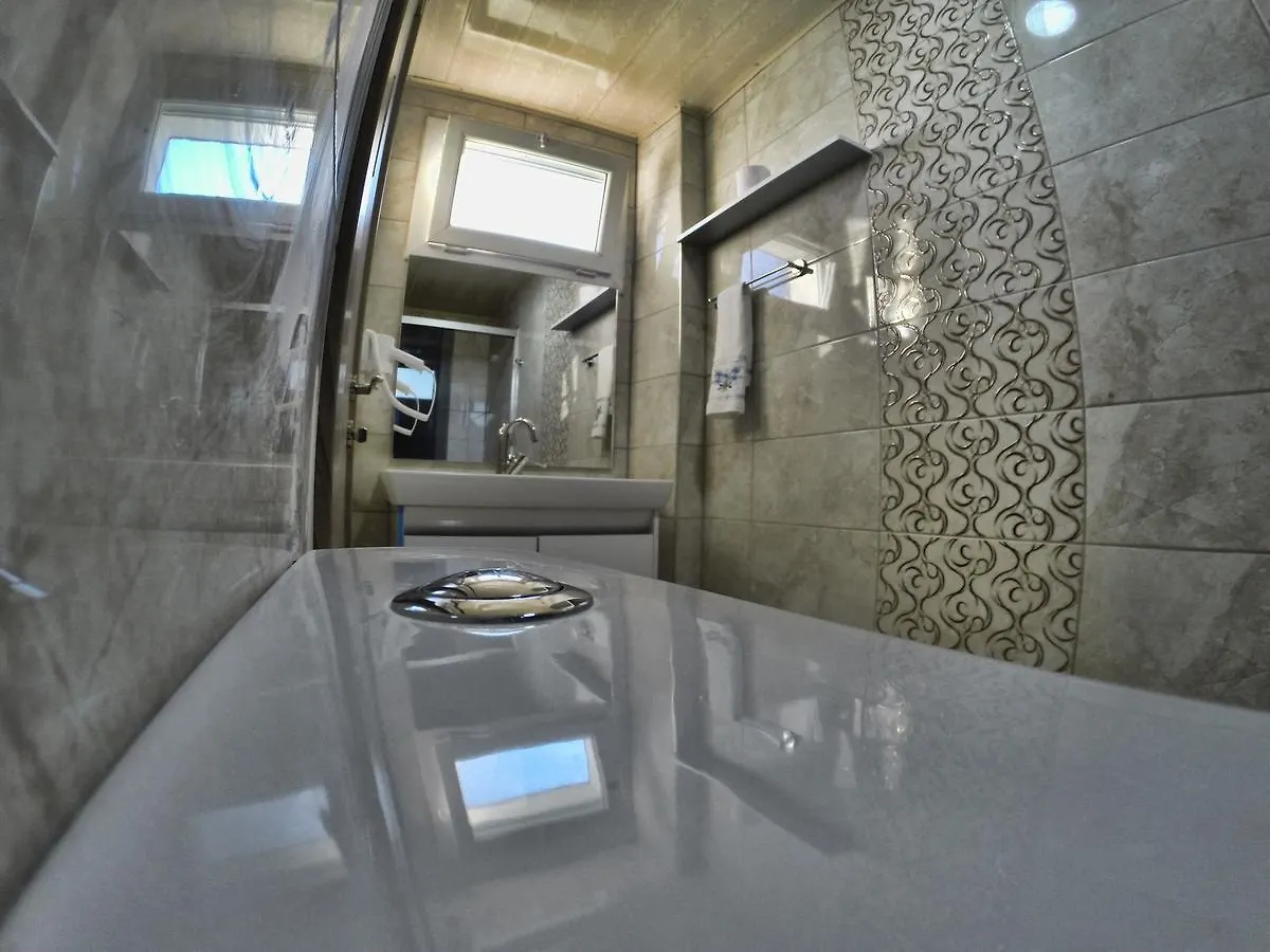 Satsuma Butik Otel Seferihisar Turcia