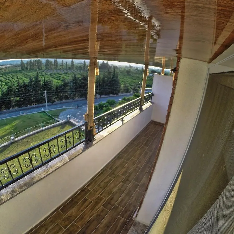 Hotel Satsuma Butik Otel Seferihisar