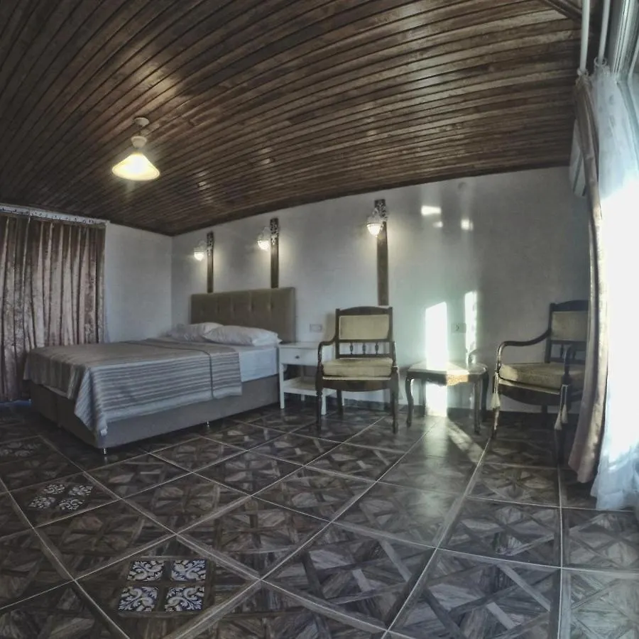 Satsuma Butik Otel Seferihisar 2*,