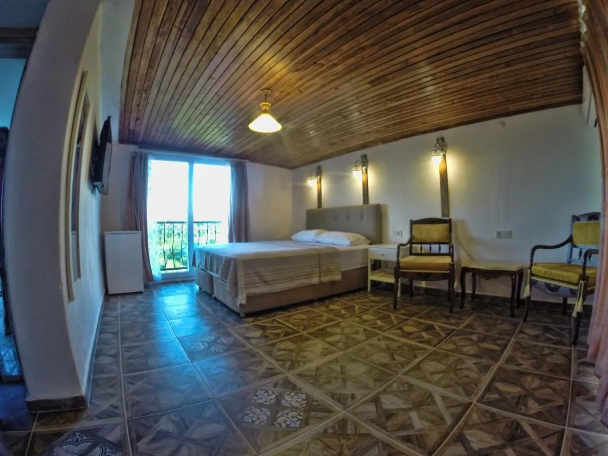 Satsuma Butik Otel Сеферихисар 2*,  Турция
