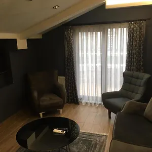 Hola Suites Apart Otel İstanbul