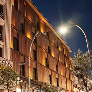Anemon Bakırköy Otel İstanbul