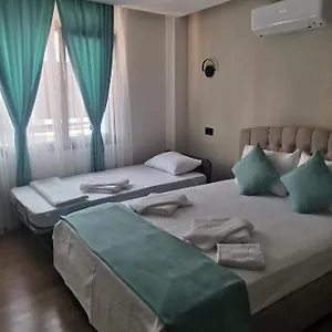 Siğacik Sen Konuk Evı Seferihisar