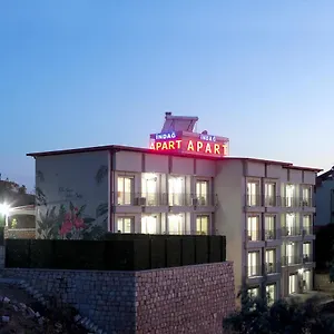 ındağ Aıle Seferihisar