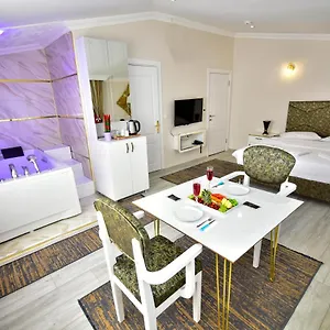 Loca Life Airport Otel İstanbul
