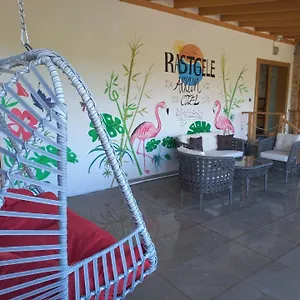 Rastgeleakkumotel Seferihisar